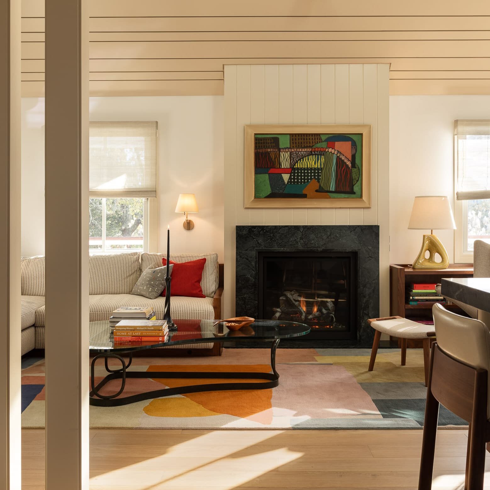 Interior Design | Michael Shannon Designs